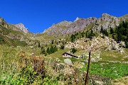 23 Verso la Baita Ciarelli 